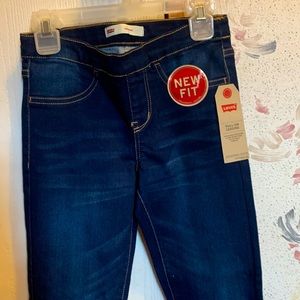 Levi’s jeans